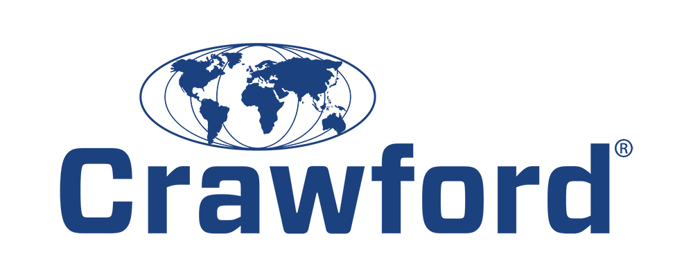 Crawford and Company logo