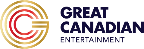 Great Canadian Entertainment logo